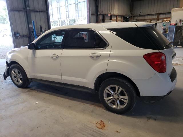 2015 CHEVROLET EQUINOX LS - 2GNFLEEK0F6296945