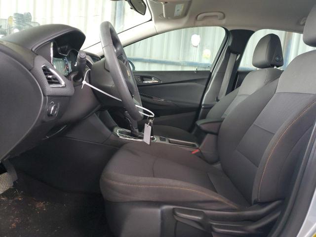 2018 CHEVROLET CRUZE LS - 1G1BC5SM3J7161182
