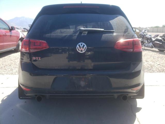 2016 VOLKSWAGEN GTI S/SE - 3VW447AU0GM070084