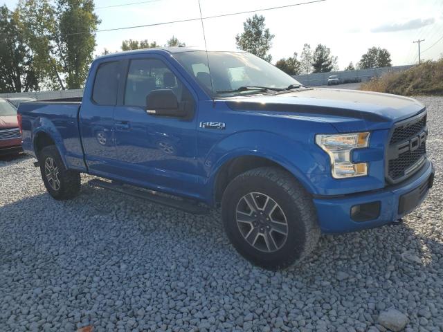 VIN 1FTFX1EF2FFC21419 2015 Ford F-150, Super Cab no.4