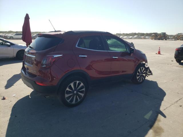 2021 BUICK ENCORE PRE - KL4CJASB0MB321295