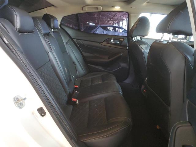 2021 NISSAN MAXIMA PLA - 1N4AA6FV1MC516188