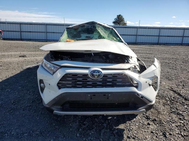 VIN JTMN1RFV1KD510346 2019 Toyota RAV4, Limited no.5