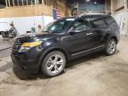 FORD EXPLORER L photo