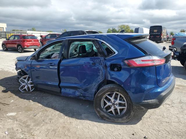 2023 FORD EDGE SEL 2FMPK4J96PBA27561  72605324