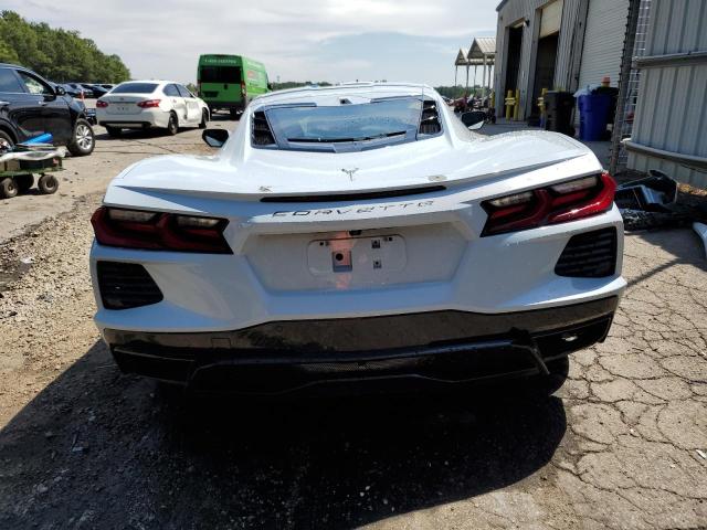 2023 CHEVROLET CORVETTE S - 1G1YB2D49P5136672
