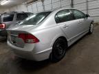 HONDA CIVIC LX photo