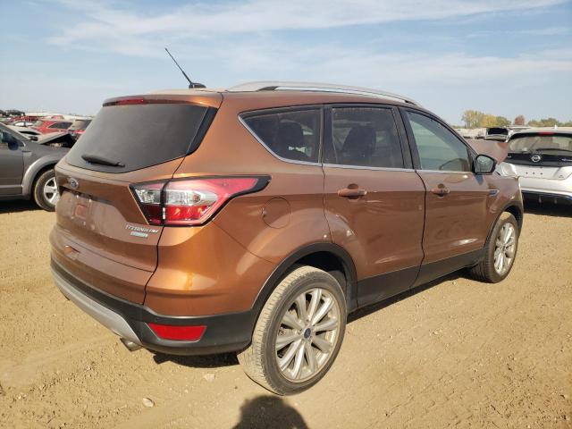 2017 FORD ESCAPE TIT - 1FMCU0JD2HUE31121