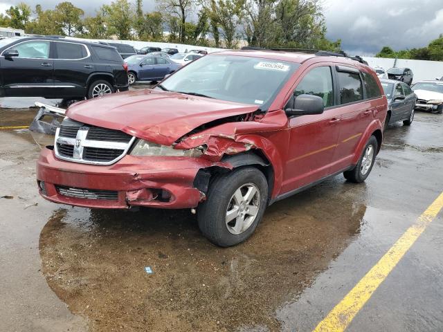 3D4PG4FB5AT105702 2010 DODGE JOURNEY