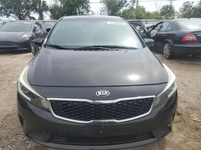 VIN 3KPFK4A77HE054552 2017 KIA Forte, LX no.5