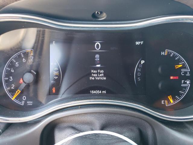 2015 JEEP GRAND CHER - 1C4RJFCG3FC757031