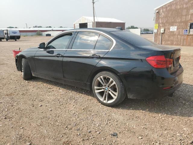 VIN WBA8B3G59GNT92423 2016 BMW 3 SERIES no.2