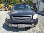 HONDA PILOT EXL photo