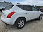 NISSAN MURANO SL photo