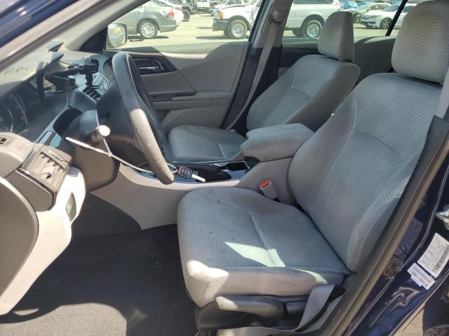 2017 HONDA ACCORD LX - 1HGCR2F3XHA106995