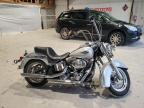 2010 HARLEY-DAVIDSON FLSTC - 1HD1BW511AB012665