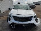 CADILLAC XT4 LUXURY снимка