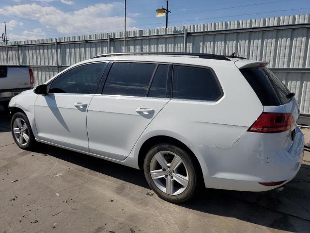 2015 VOLKSWAGEN GOLF SPORT - 3VWCA7AU9FM512671
