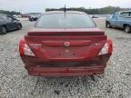 NISSAN VERSA S photo