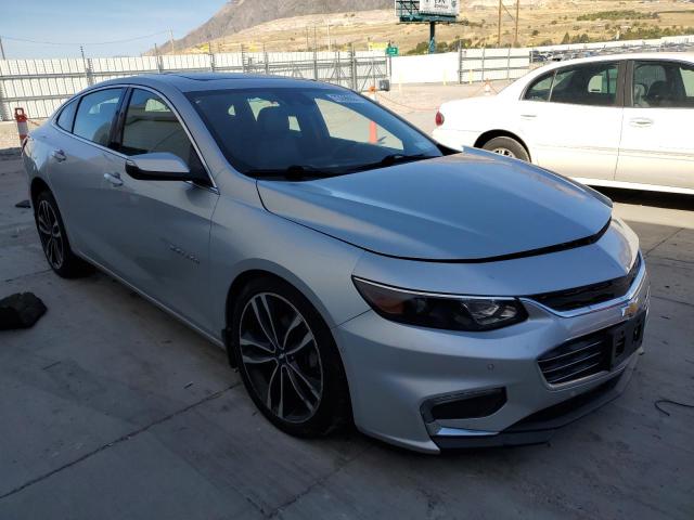 2016 CHEVROLET MALIBU PRE - 1G1ZH5SX4GF347774