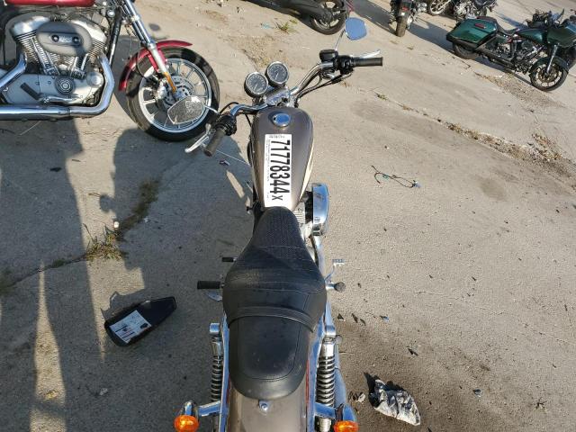 2004 HARLEY-DAVIDSON XL1200 R - 1HD1CLP104K430342