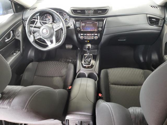 2018 NISSAN ROGUE S - KNMAT2MV5JP566810