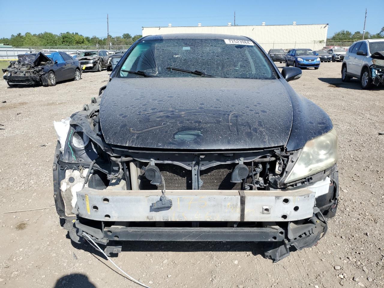 Lot #2960228535 2011 LEXUS LS 460