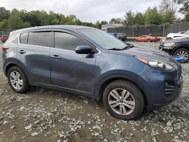 2019 KIA SPORTAGE L - KNDPMCACXK7628669