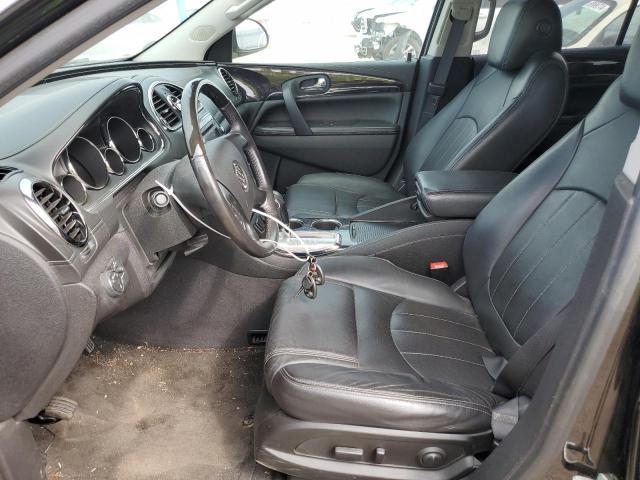 VIN 5GAKRBKD8HJ347951 2017 Buick Enclave no.7