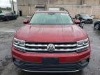 VOLKSWAGEN ATLAS SE снимка