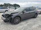 2024 TOYOTA CAMRY XLE - 4T1F11AK4RU914217