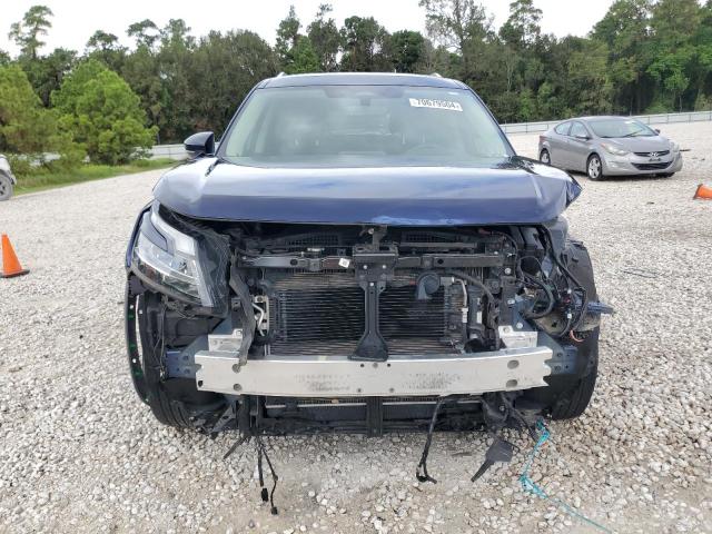 2023 NISSAN PATHFINDER - 5N1DR3CB8PC207374