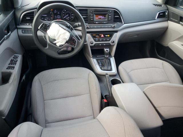2018 HYUNDAI ELANTRA SE - 5NPD74LF6JH335000