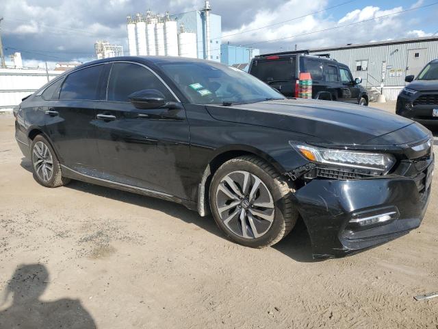 2018 HONDA ACCORD TOU - 1HGCV3F96JA014777