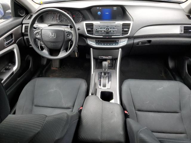 VIN 1HGCT1B33EA005052 2014 Honda Accord, Lx-S no.8