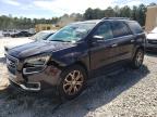 GMC ACADIA SLT photo