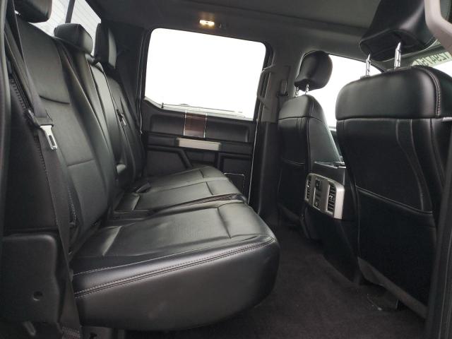 2016 FORD F150 SUPER - 1FTFW1EF7GFB84100