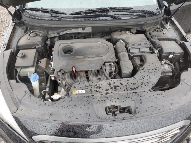 2015 HYUNDAI SONATA SPO - 5NPE34AF2FH241903
