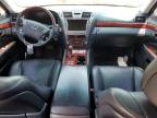 LEXUS LS 460 photo