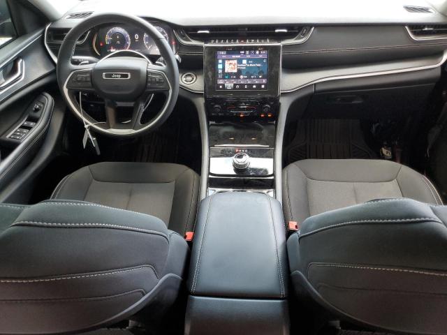 2023 JEEP GRAND CHER - 1C4RJKAG3P8820337