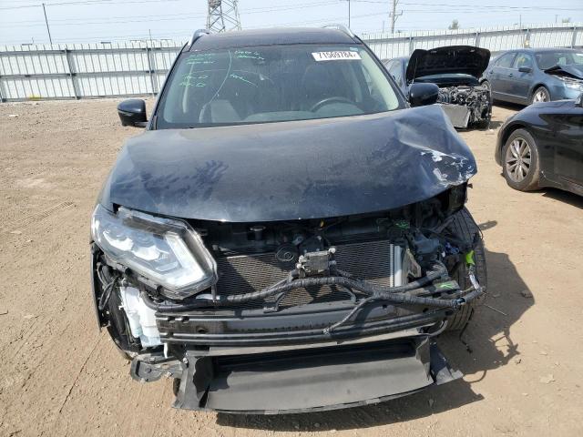 2018 NISSAN ROGUE S - JN8AT2MV1JW309170