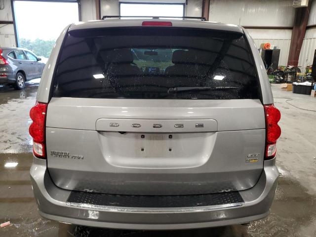 2018 DODGE GRAND CARA - 2C4RDGEG6JR220194
