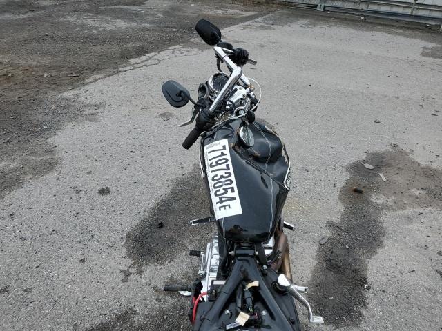 2011 HARLEY-DAVIDSON XL1200 L - 1HD1CX311BC412193