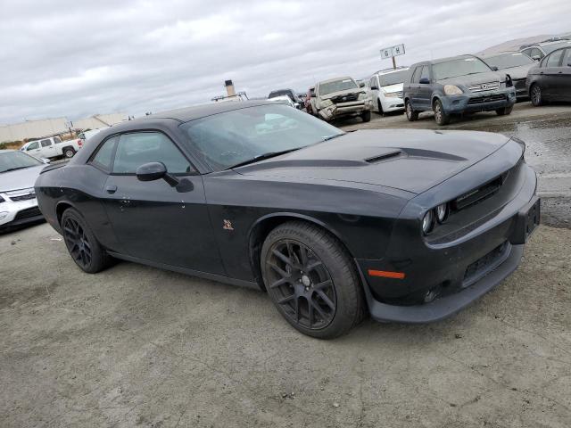 VIN 2C3CDZFJXFH744090 2015 Dodge Challenger, R/T Sc... no.4