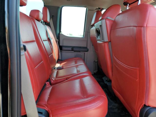 2017 FORD F150 SUPER - 1FTEX1EP3HKC40348
