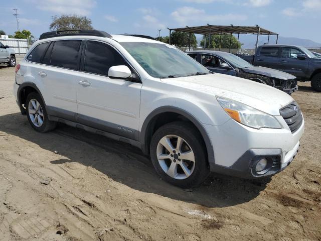 VIN 4S4BRCCC5E3267223 2014 Subaru Outback, 2.5I Pre... no.4