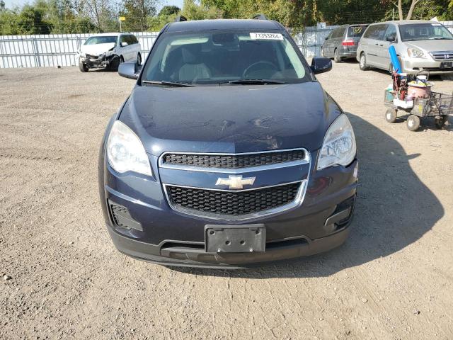 2015 CHEVROLET EQUINOX LT - 2GNALBEK2F6309834
