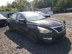 NISSAN ALTIMA 2.5 photo