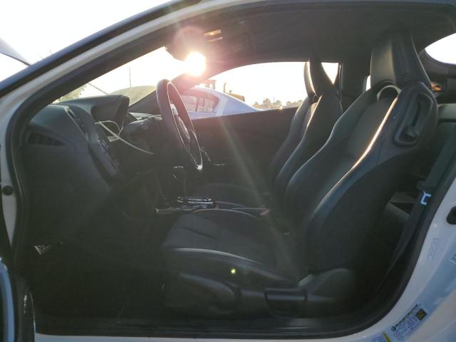 2015 HONDA CR-Z EX JHMZF1D63FS003304