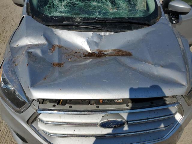 2019 FORD ESCAPE SEL - 1FMCU0HD7KUB19986
